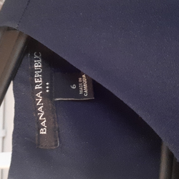 Banana Republic Jumpsuit - Picture 3 of 3